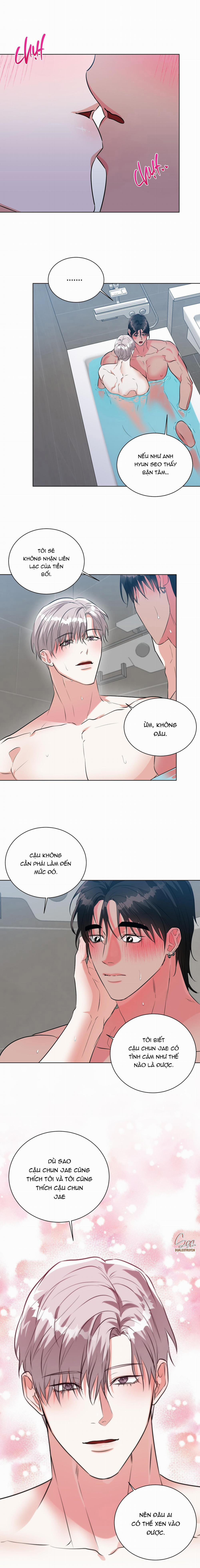 Tuyển Tập Truyện Ngắn Hỏny Của Nhà Sẹc 45.4 CẦMTAYTRƯỚC END trang 11