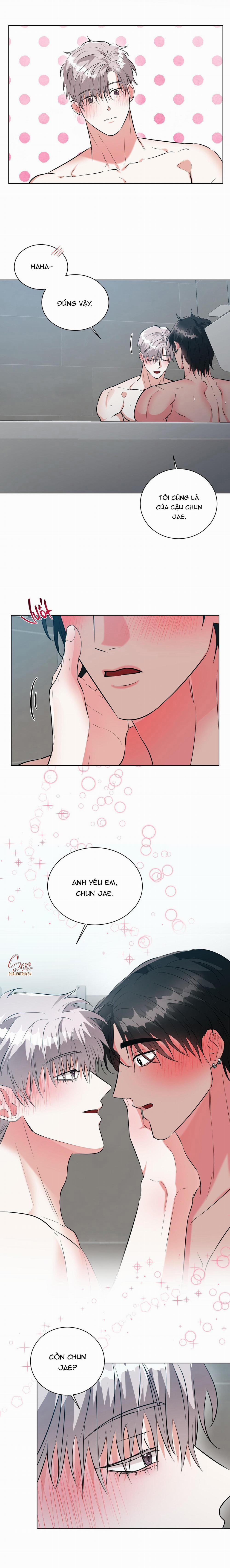 Tuyển Tập Truyện Ngắn Hỏny Của Nhà Sẹc 45.4 CẦMTAYTRƯỚC END trang 13