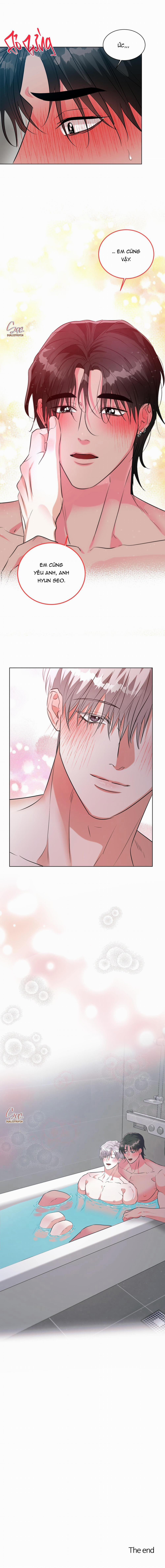 Tuyển Tập Truyện Ngắn Hỏny Của Nhà Sẹc 45.4 CẦMTAYTRƯỚC END trang 14