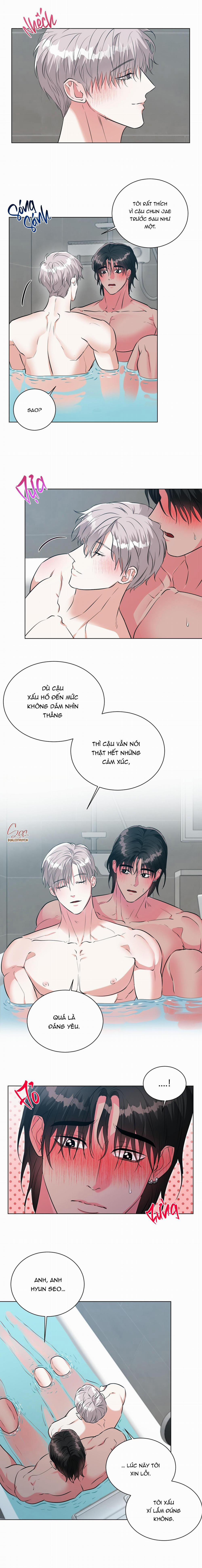 Tuyển Tập Truyện Ngắn Hỏny Của Nhà Sẹc 45.4 CẦMTAYTRƯỚC END trang 2