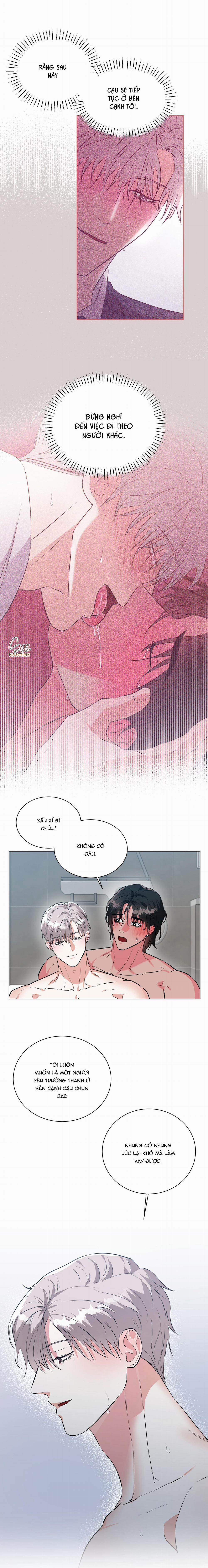 Tuyển Tập Truyện Ngắn Hỏny Của Nhà Sẹc 45.4 CẦMTAYTRƯỚC END trang 3