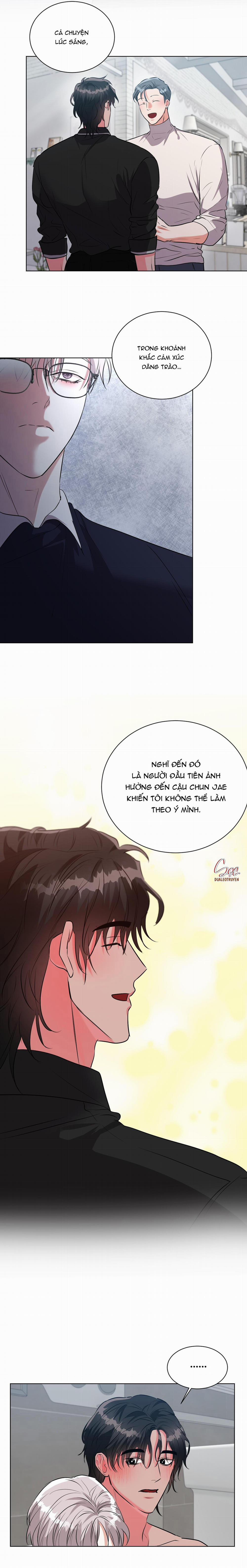 Tuyển Tập Truyện Ngắn Hỏny Của Nhà Sẹc 45.4 CẦMTAYTRƯỚC END trang 4