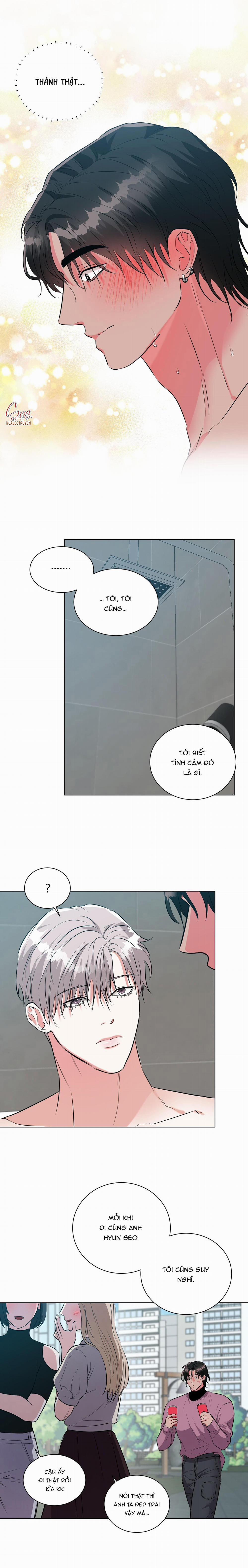 Tuyển Tập Truyện Ngắn Hỏny Của Nhà Sẹc 45.4 CẦMTAYTRƯỚC END trang 7