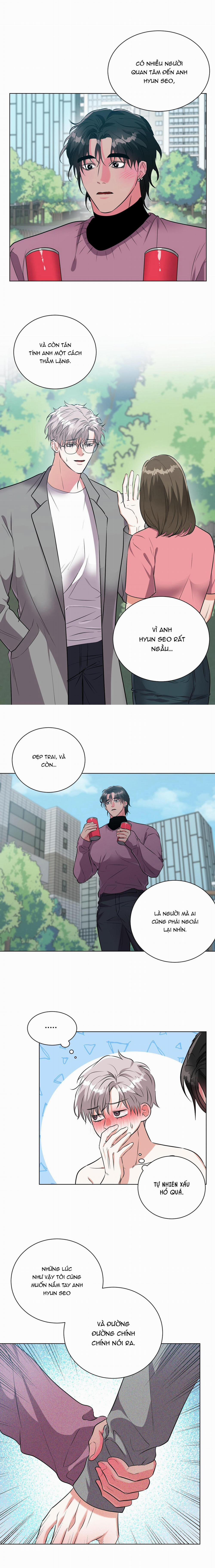 Tuyển Tập Truyện Ngắn Hỏny Của Nhà Sẹc 45.4 CẦMTAYTRƯỚC END trang 8