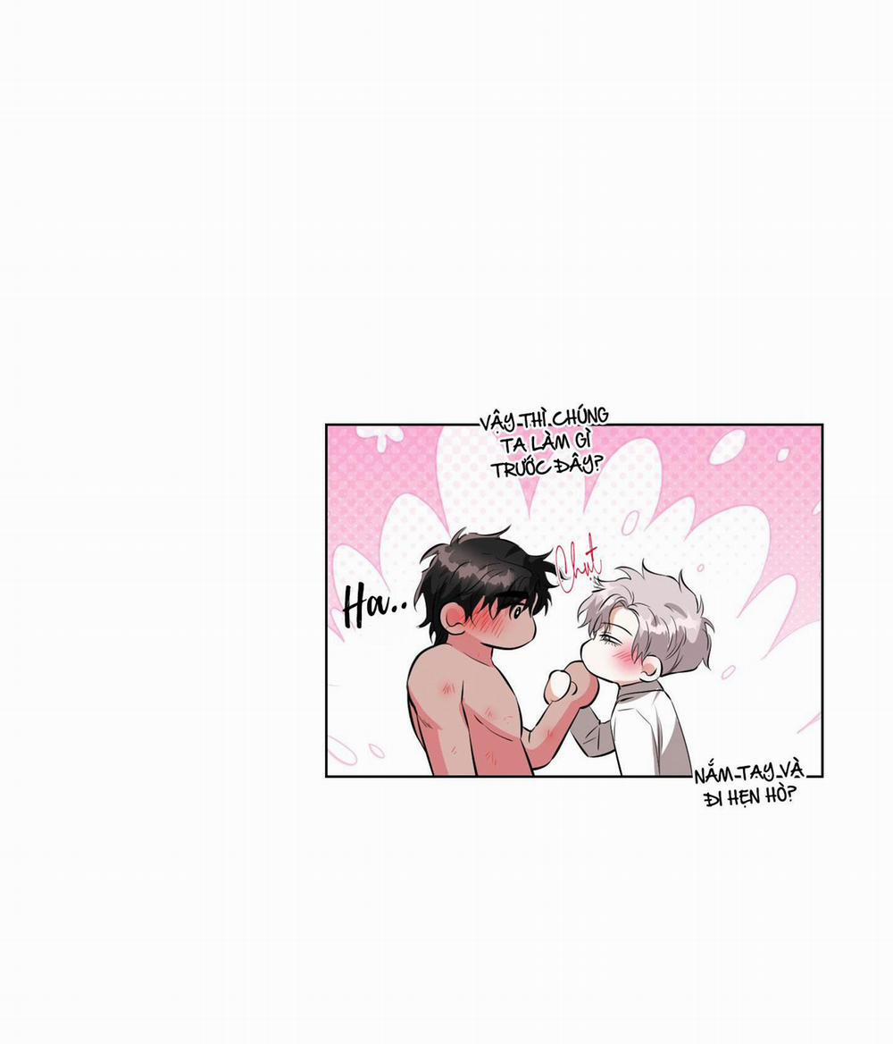 Tuyển Tập Truyện Ngắn Hỏny Của Nhà Sẹc 46 trang 17