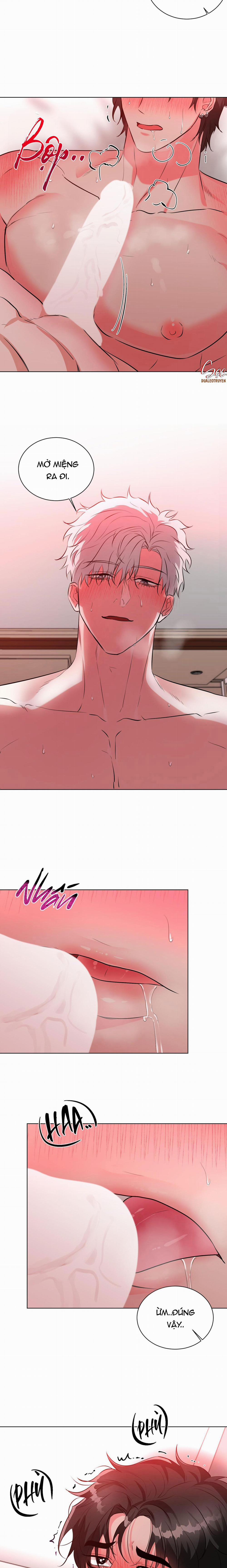 Tuyển Tập Truyện Ngắn Hỏny Của Nhà Sẹc 46 trang 6