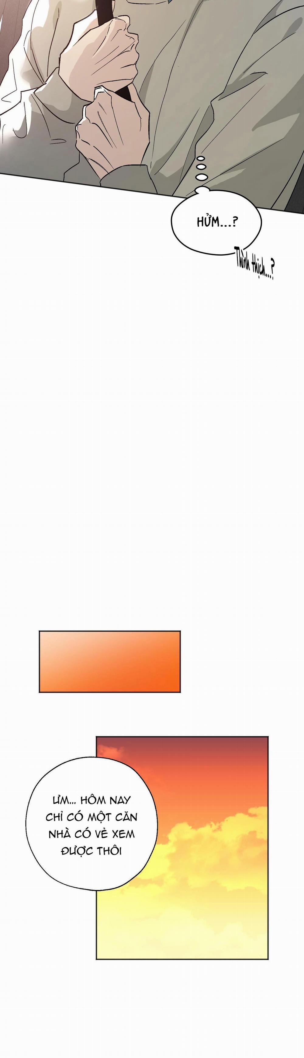 Tuyển Tập Truyện Ngắn Hỏny Của Nhà Sẹc 47 MỘT PHÒNG 1 trang 18