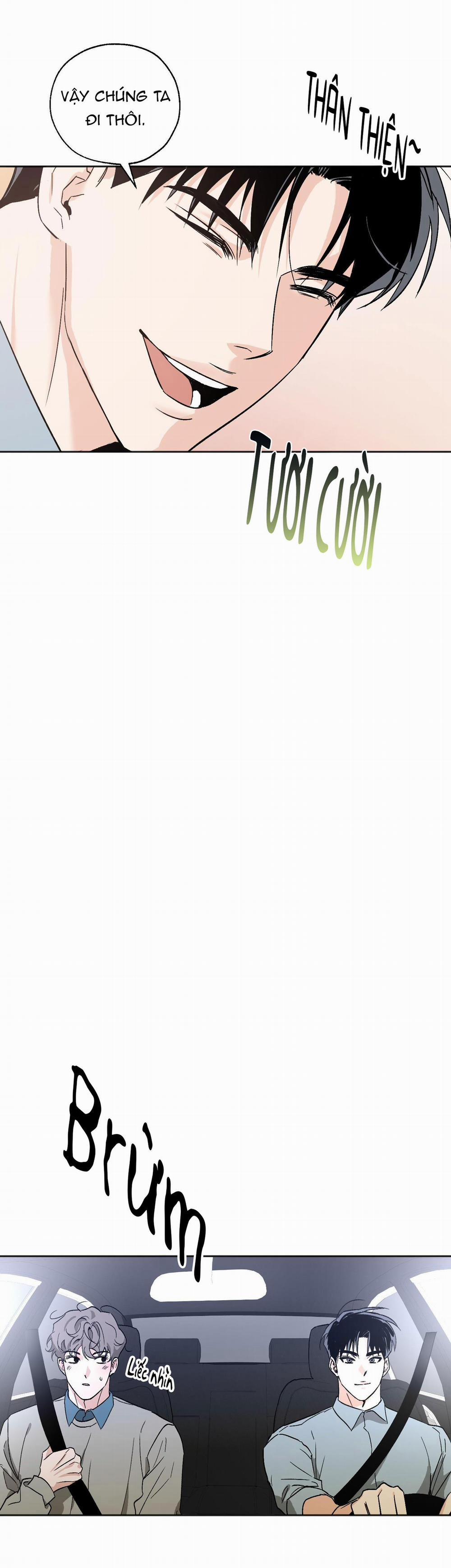 Tuyển Tập Truyện Ngắn Hỏny Của Nhà Sẹc 47 trang 14