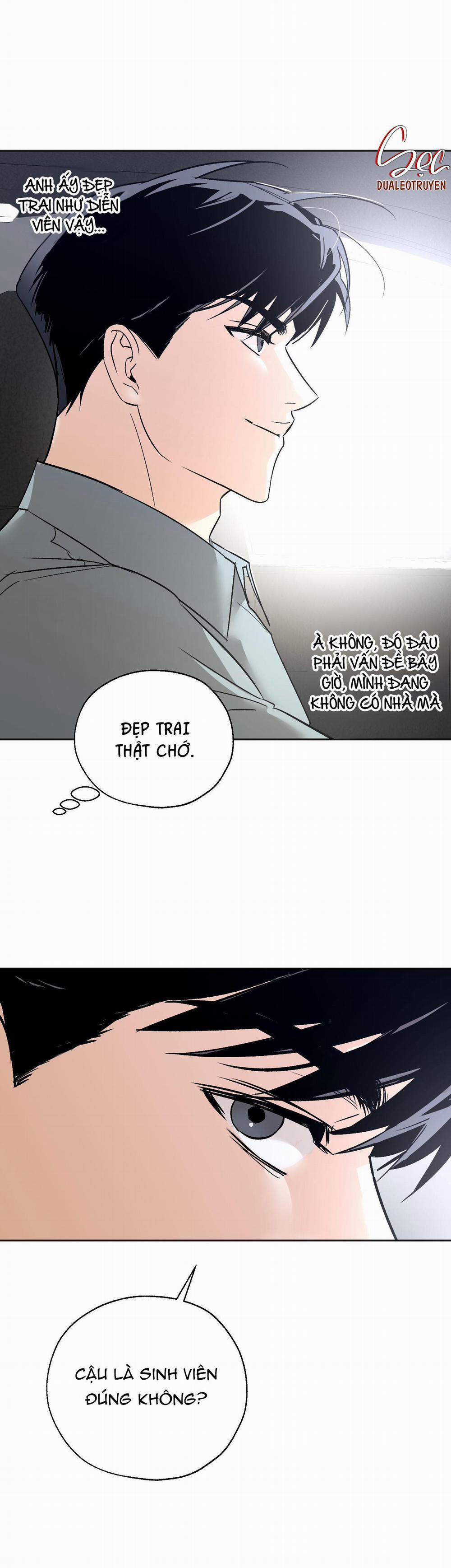 Tuyển Tập Truyện Ngắn Hỏny Của Nhà Sẹc 47 trang 15