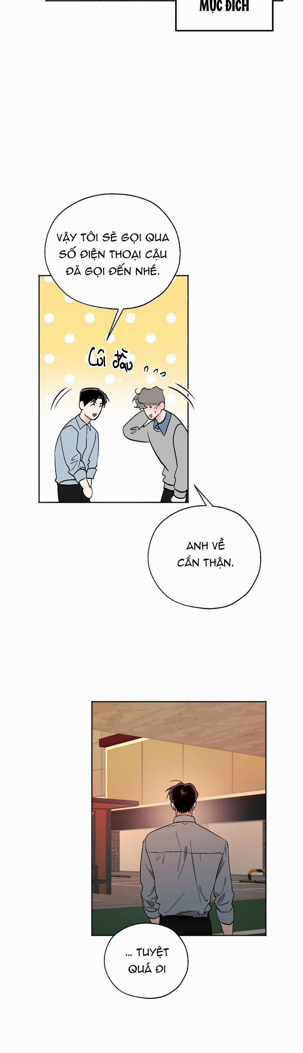 Tuyển Tập Truyện Ngắn Hỏny Của Nhà Sẹc 47 trang 20