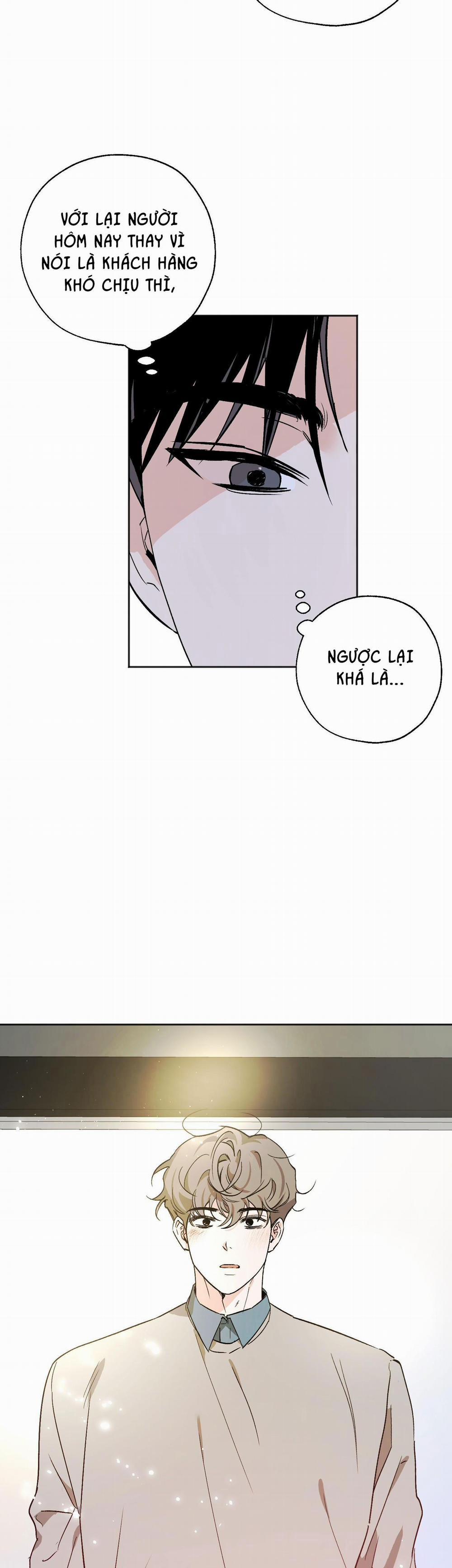 Tuyển Tập Truyện Ngắn Hỏny Của Nhà Sẹc 47 trang 28