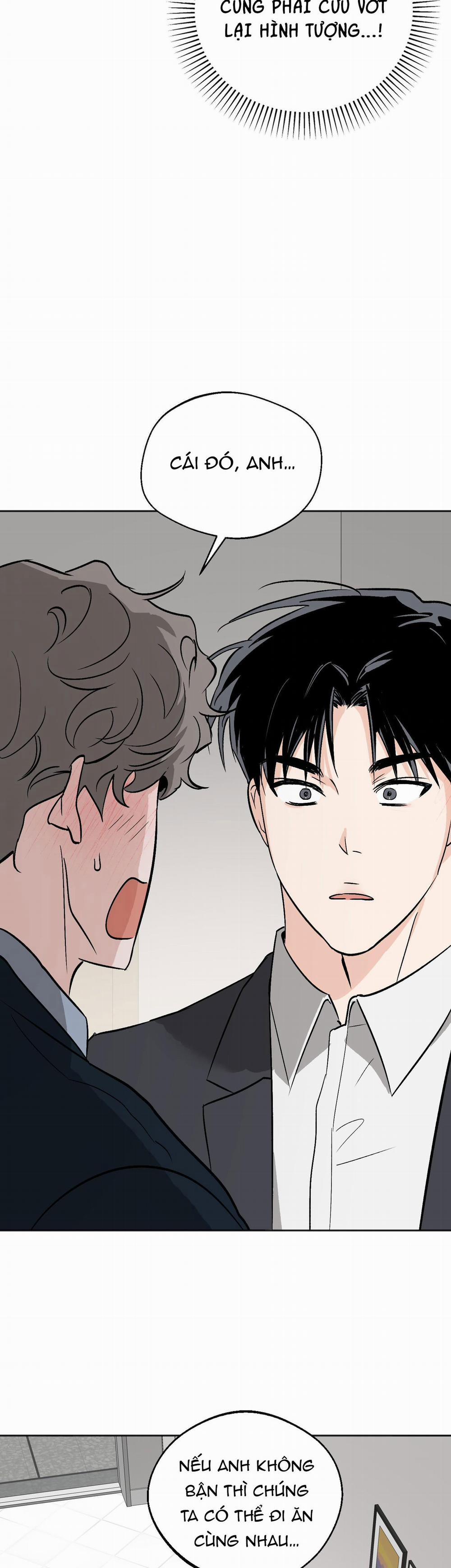 Tuyển Tập Truyện Ngắn Hỏny Của Nhà Sẹc 48 Một phòng 2 trang 17