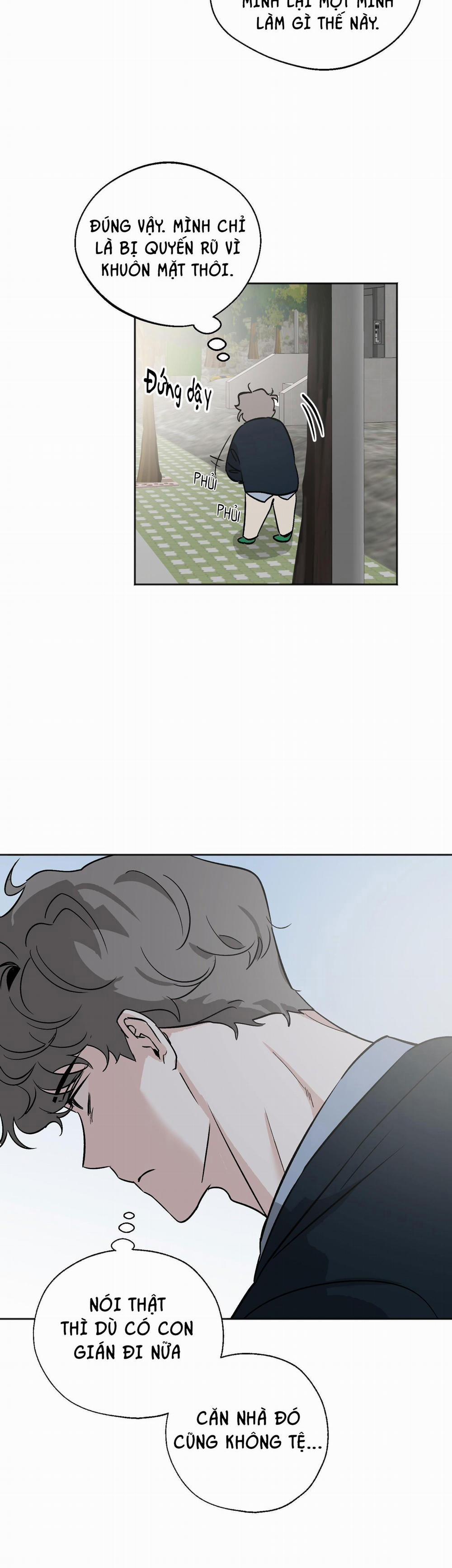 Tuyển Tập Truyện Ngắn Hỏny Của Nhà Sẹc 48 Một phòng 2 trang 22