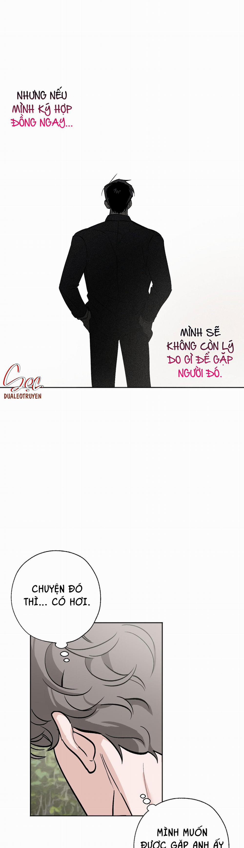 Tuyển Tập Truyện Ngắn Hỏny Của Nhà Sẹc 48 Một phòng 2 trang 23