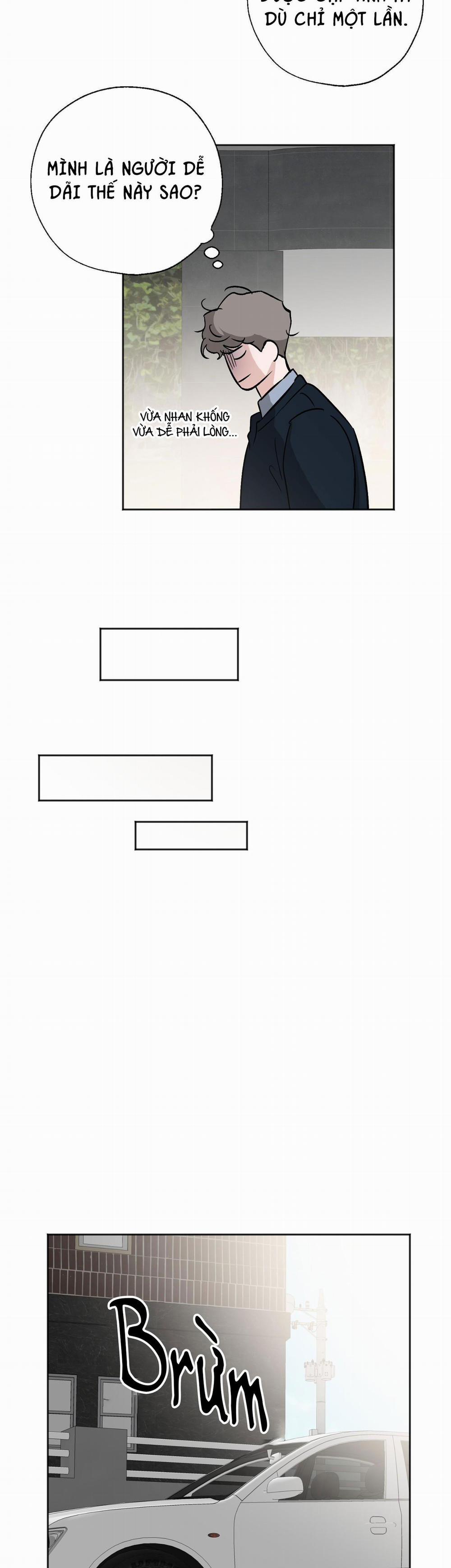 Tuyển Tập Truyện Ngắn Hỏny Của Nhà Sẹc 48 Một phòng 2 trang 24