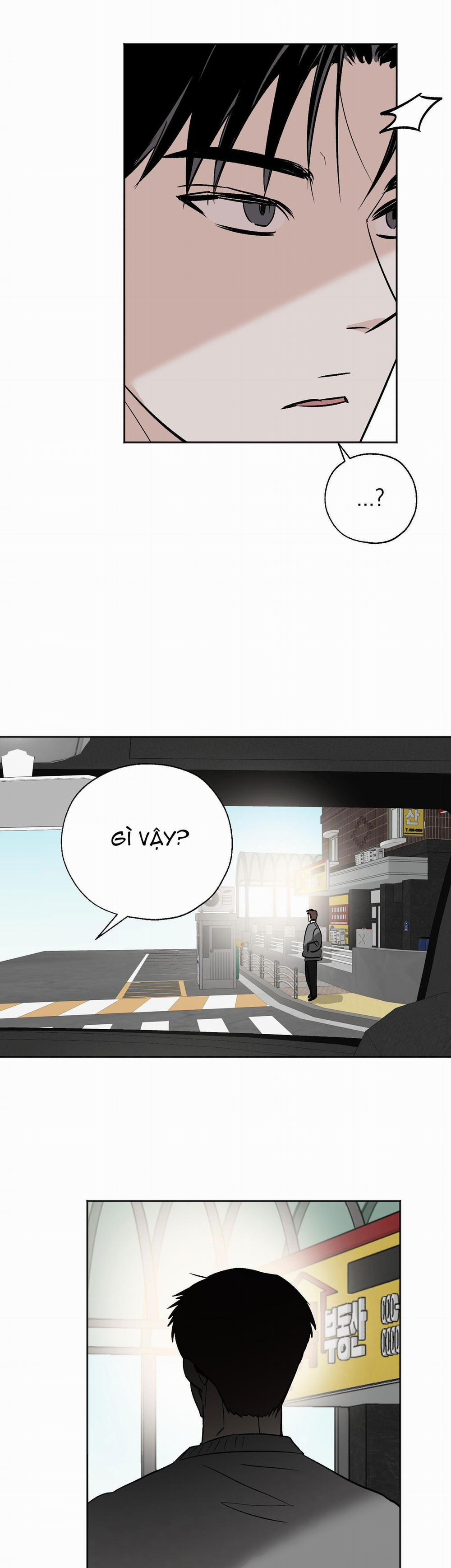 Tuyển Tập Truyện Ngắn Hỏny Của Nhà Sẹc 48 Một phòng 2 trang 27