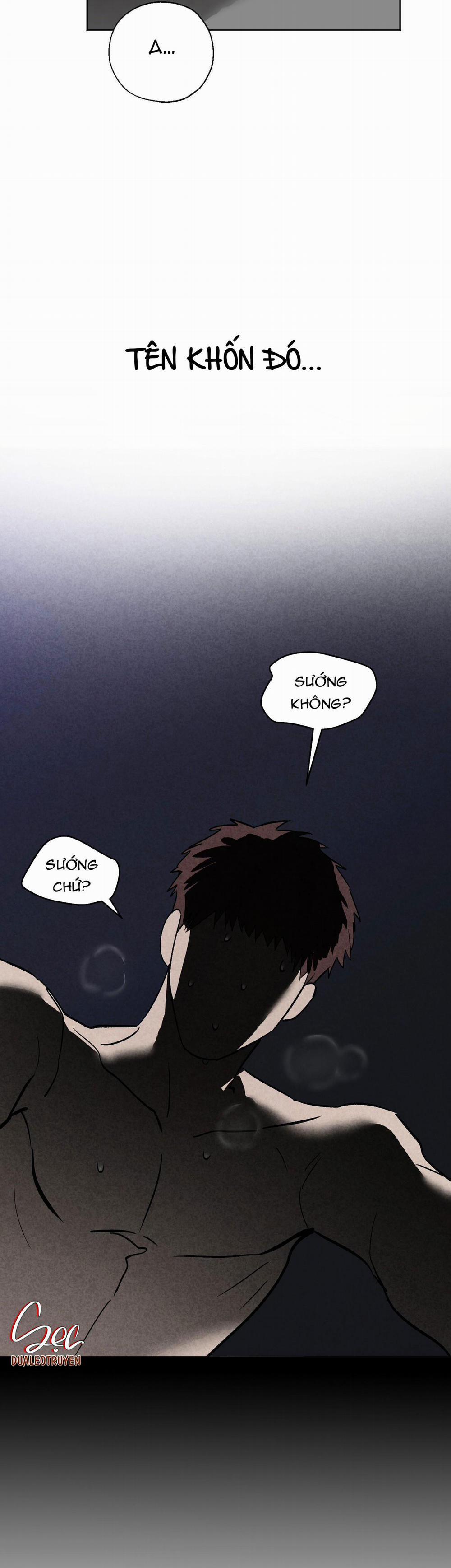 Tuyển Tập Truyện Ngắn Hỏny Của Nhà Sẹc 48 Một phòng 2 trang 28