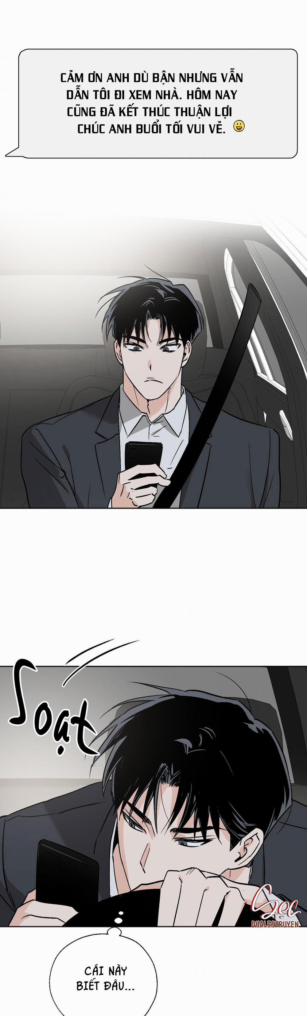 Tuyển Tập Truyện Ngắn Hỏny Của Nhà Sẹc 48 Một phòng 2 trang 31