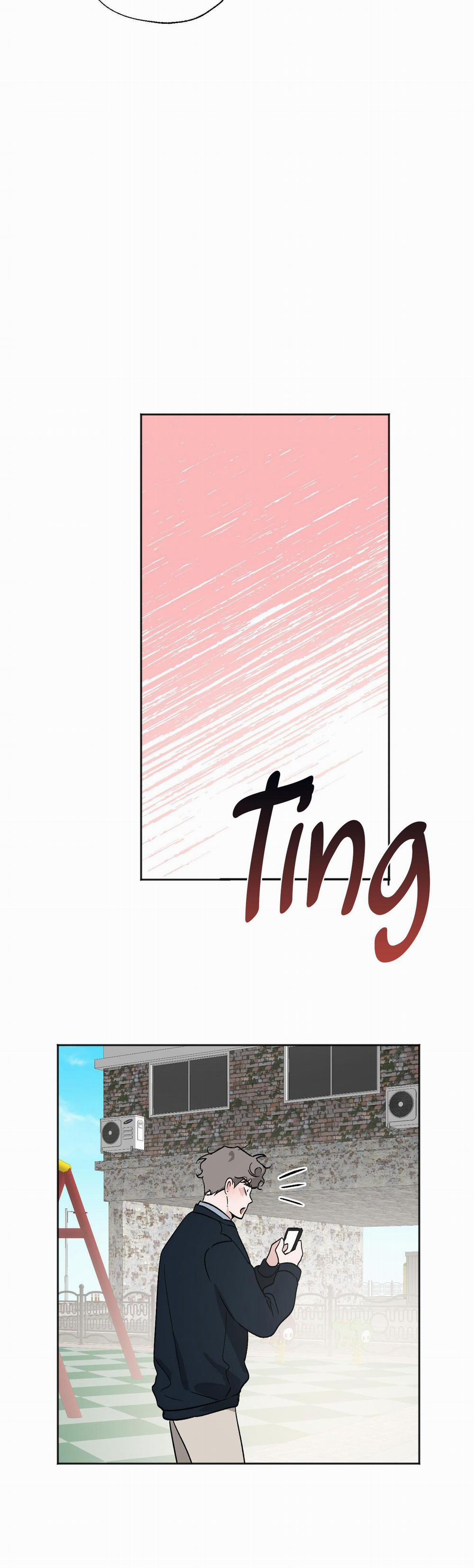 Tuyển Tập Truyện Ngắn Hỏny Của Nhà Sẹc 48 Một phòng 2 trang 32