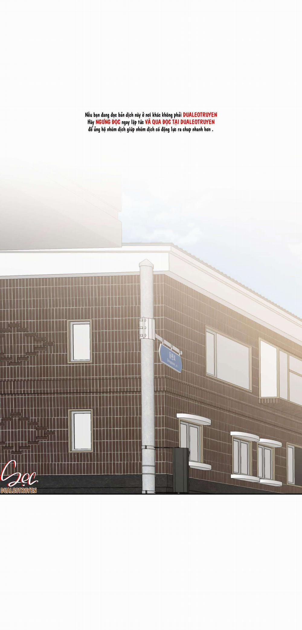 Tuyển Tập Truyện Ngắn Hỏny Của Nhà Sẹc 49: MỘT PHÒNG 3 trang 1