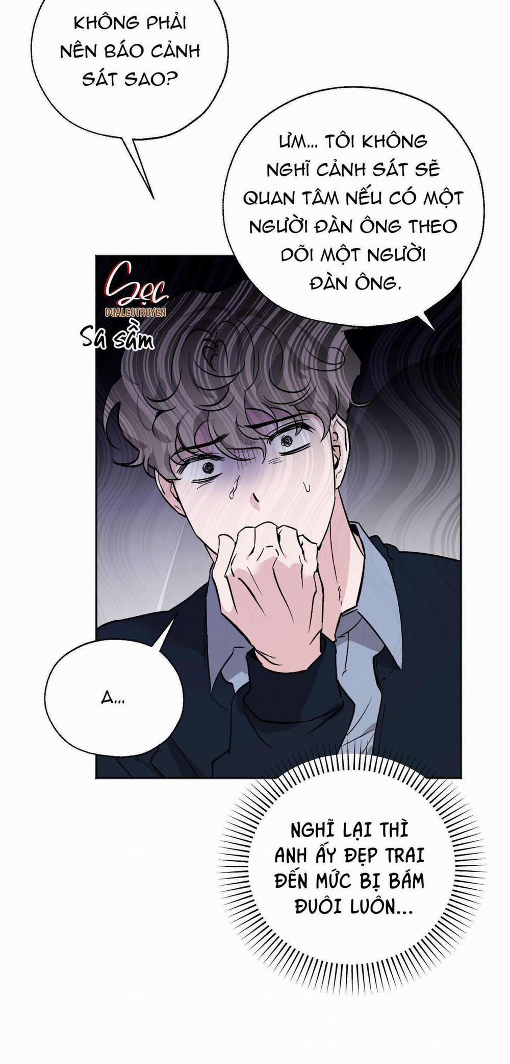 Tuyển Tập Truyện Ngắn Hỏny Của Nhà Sẹc 49: MỘT PHÒNG 3 trang 10