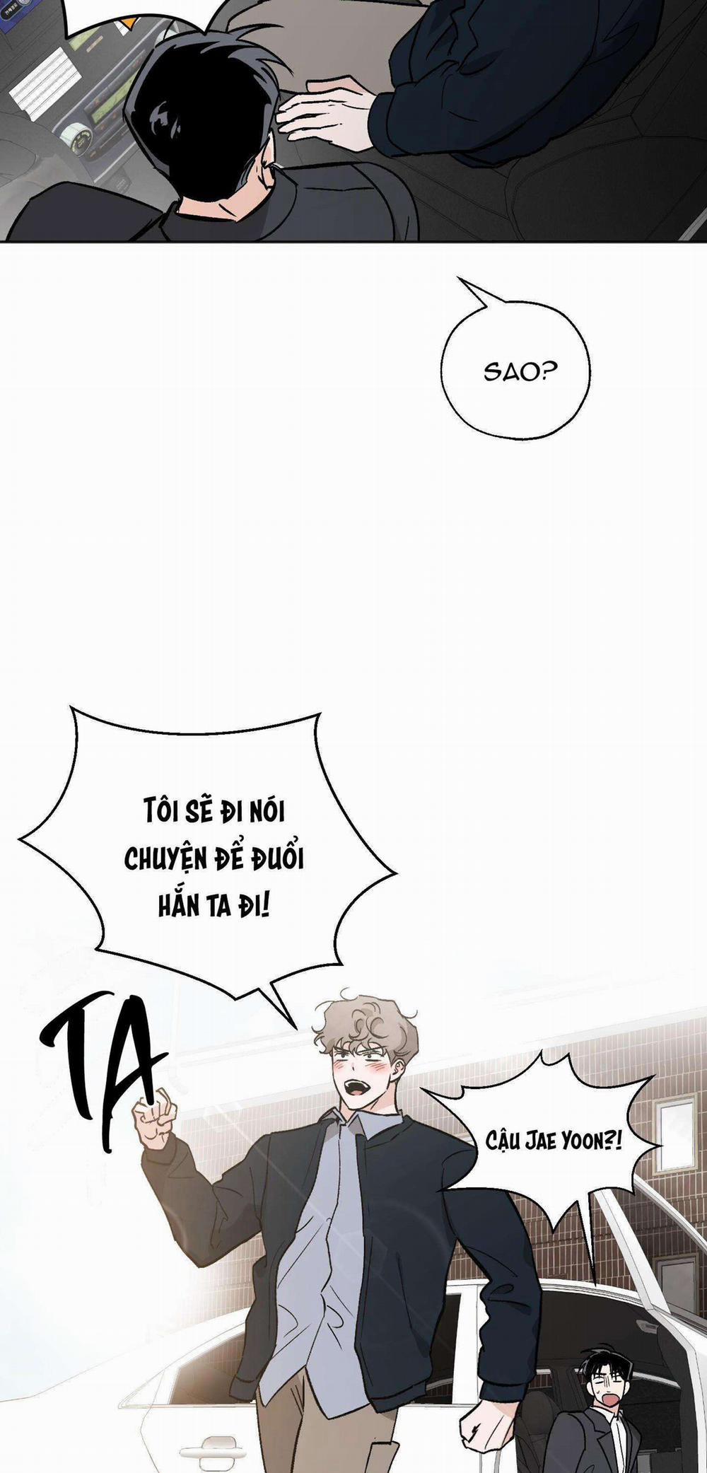 Tuyển Tập Truyện Ngắn Hỏny Của Nhà Sẹc 49: MỘT PHÒNG 3 trang 12