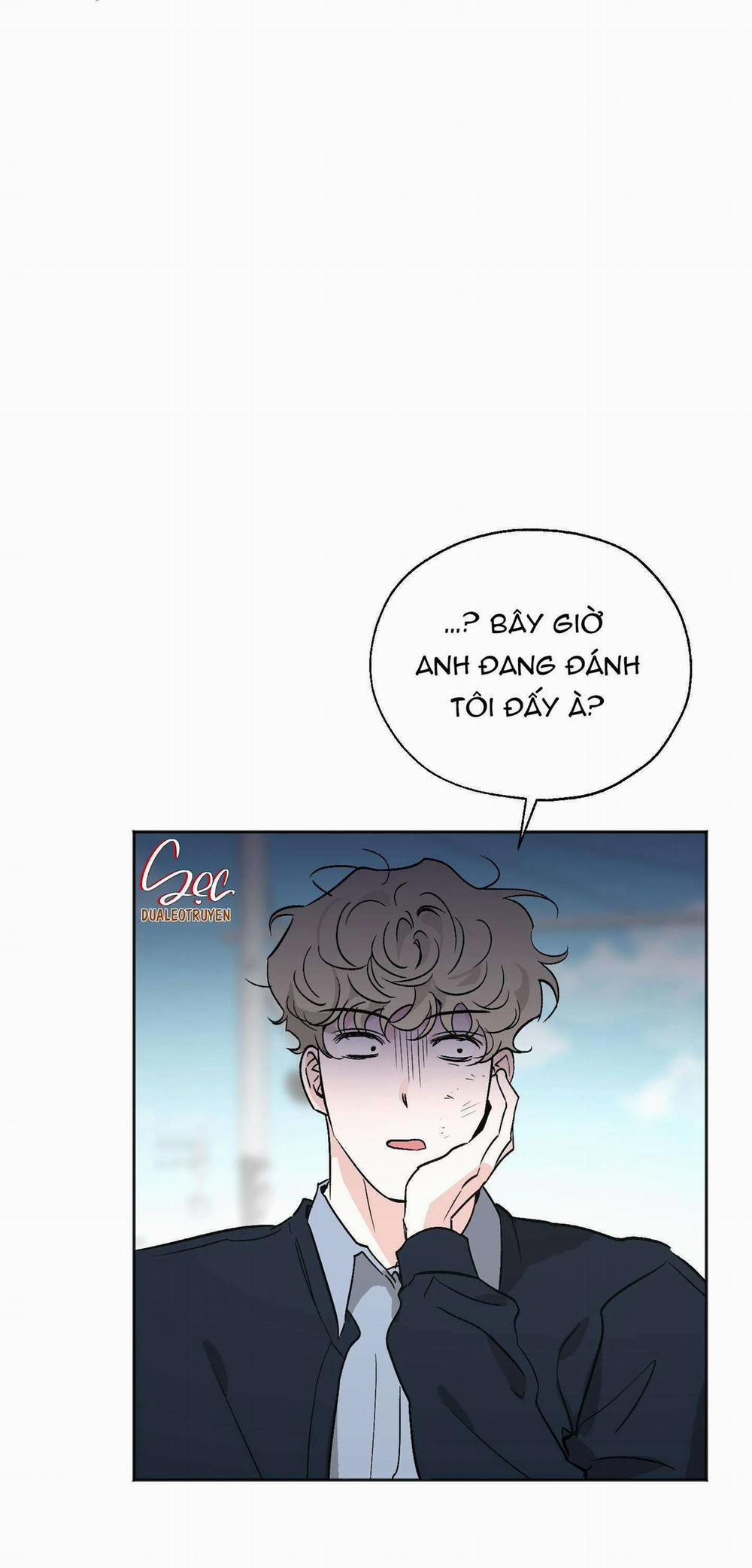 Tuyển Tập Truyện Ngắn Hỏny Của Nhà Sẹc 49: MỘT PHÒNG 3 trang 19