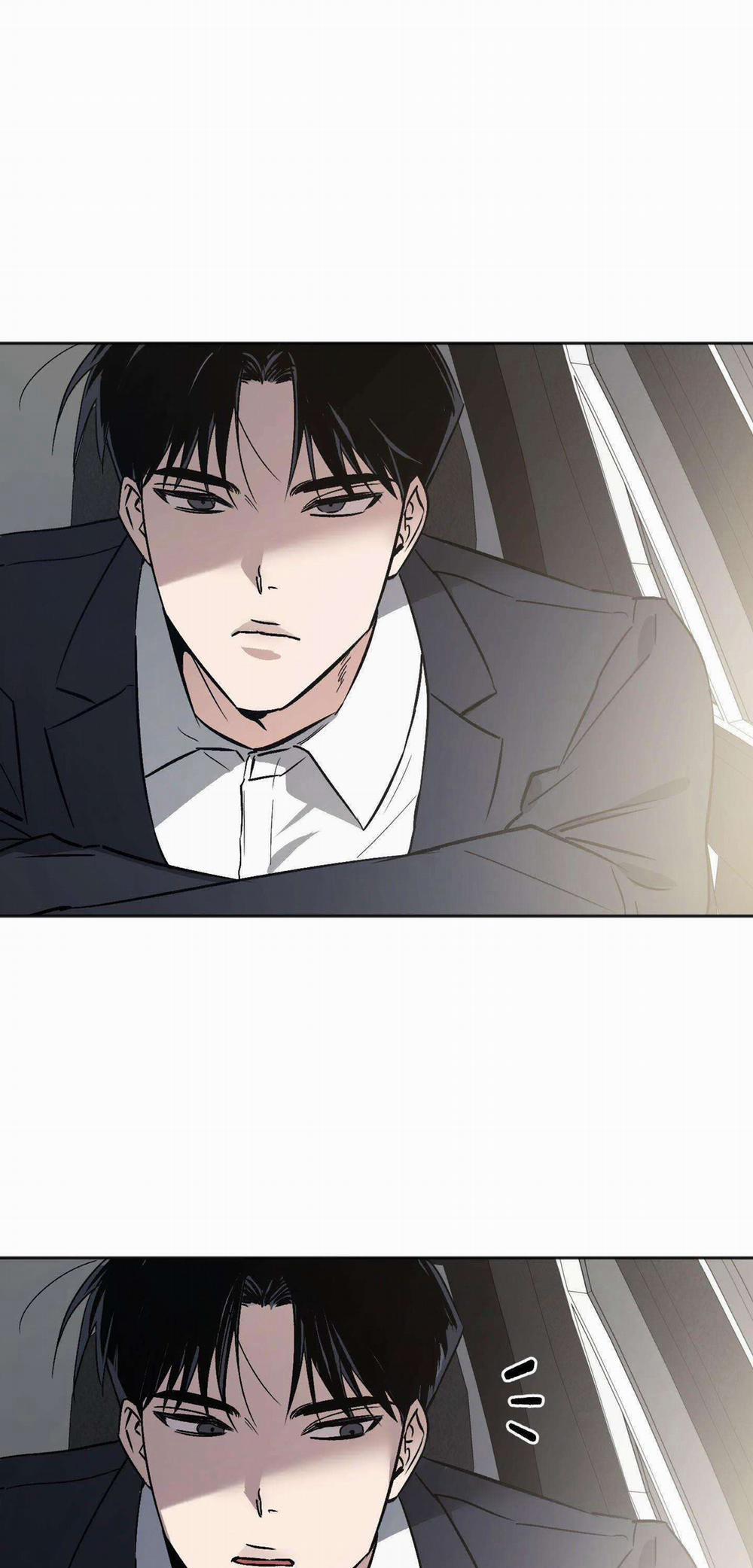 Tuyển Tập Truyện Ngắn Hỏny Của Nhà Sẹc 49: MỘT PHÒNG 3 trang 2