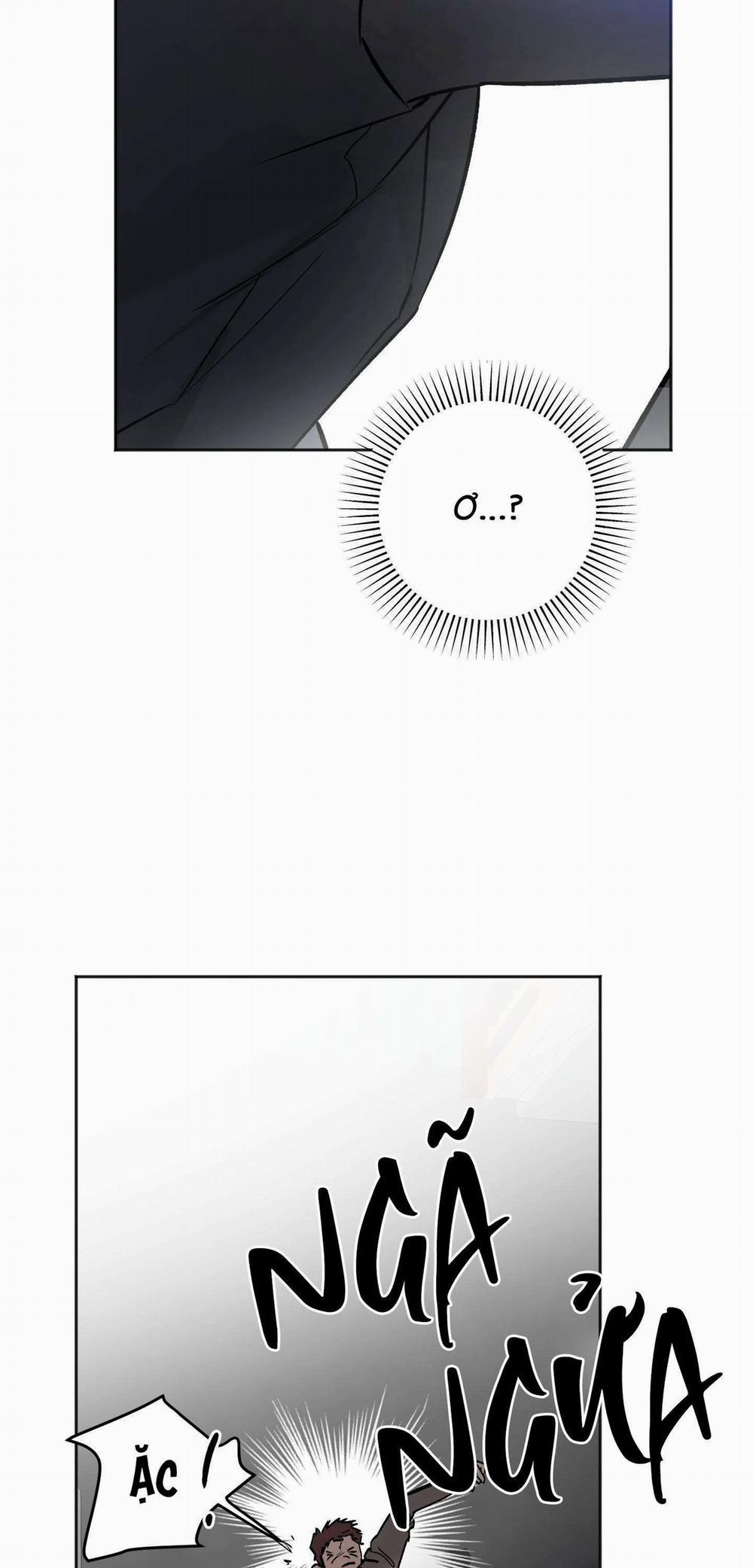 Tuyển Tập Truyện Ngắn Hỏny Của Nhà Sẹc 49: MỘT PHÒNG 3 trang 25