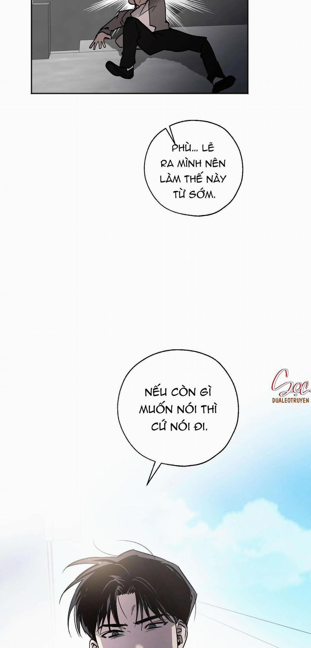 Tuyển Tập Truyện Ngắn Hỏny Của Nhà Sẹc 49: MỘT PHÒNG 3 trang 26