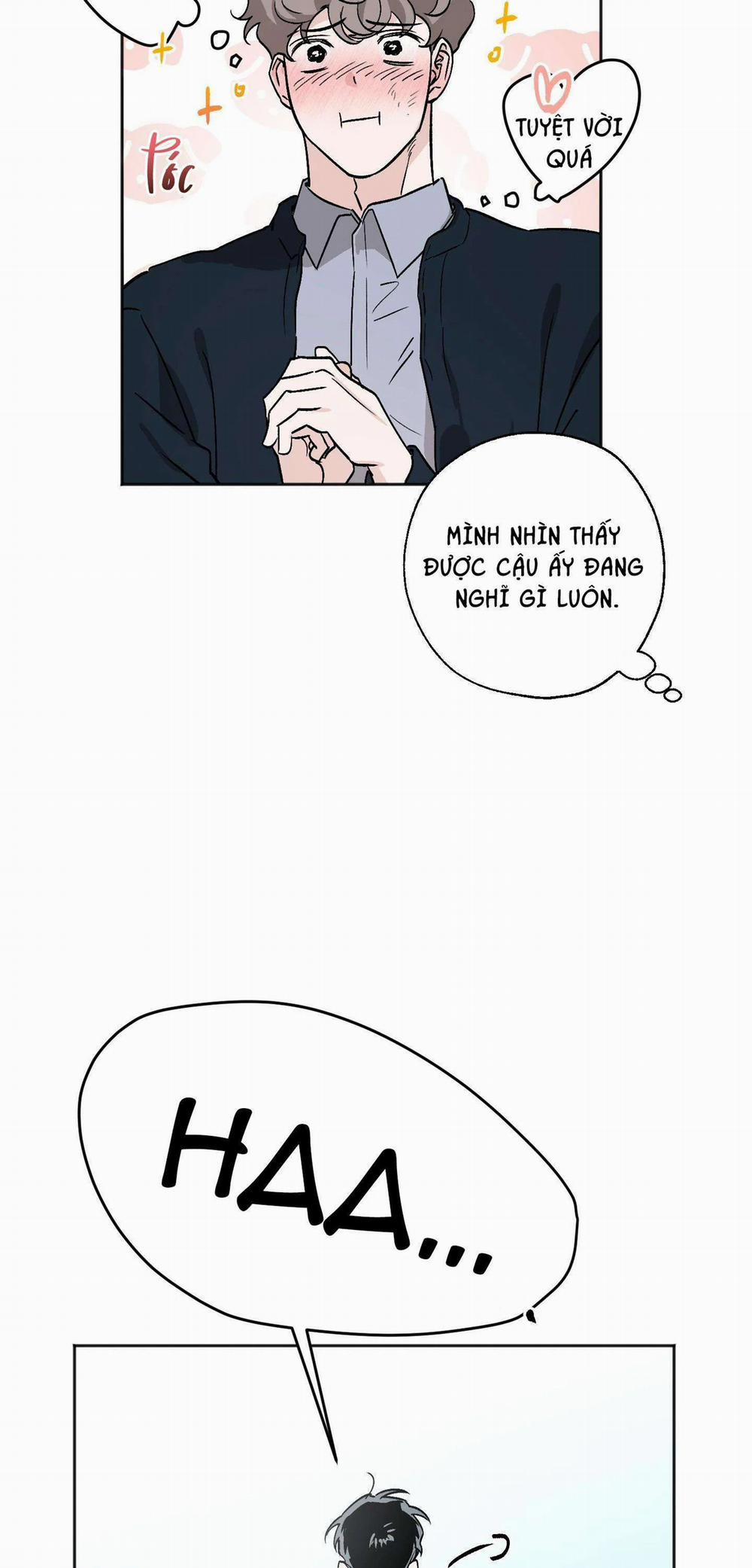 Tuyển Tập Truyện Ngắn Hỏny Của Nhà Sẹc 49: MỘT PHÒNG 3 trang 32