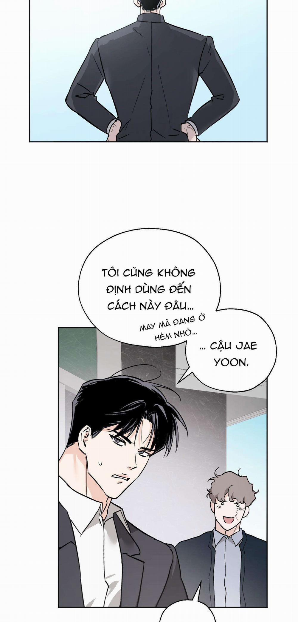 Tuyển Tập Truyện Ngắn Hỏny Của Nhà Sẹc 49: MỘT PHÒNG 3 trang 33