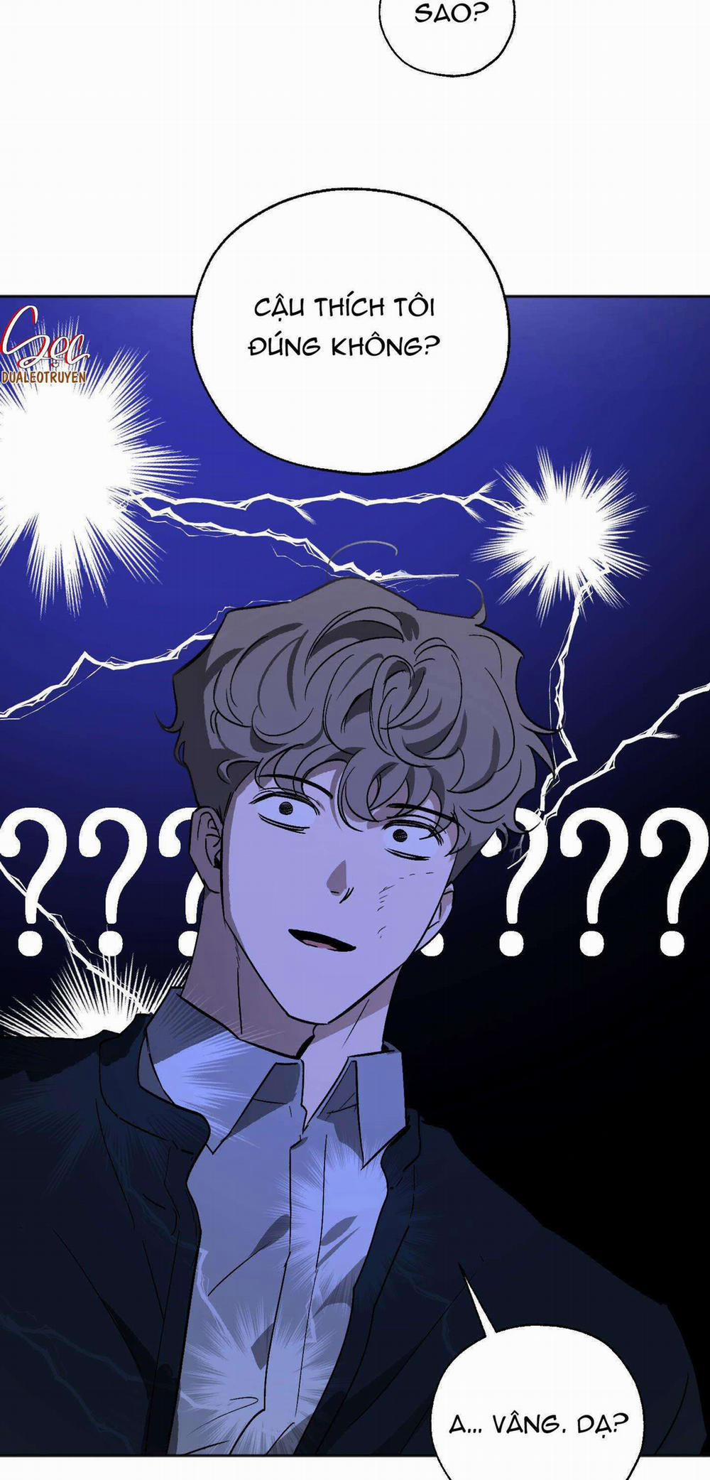 Tuyển Tập Truyện Ngắn Hỏny Của Nhà Sẹc 49: MỘT PHÒNG 3 trang 34