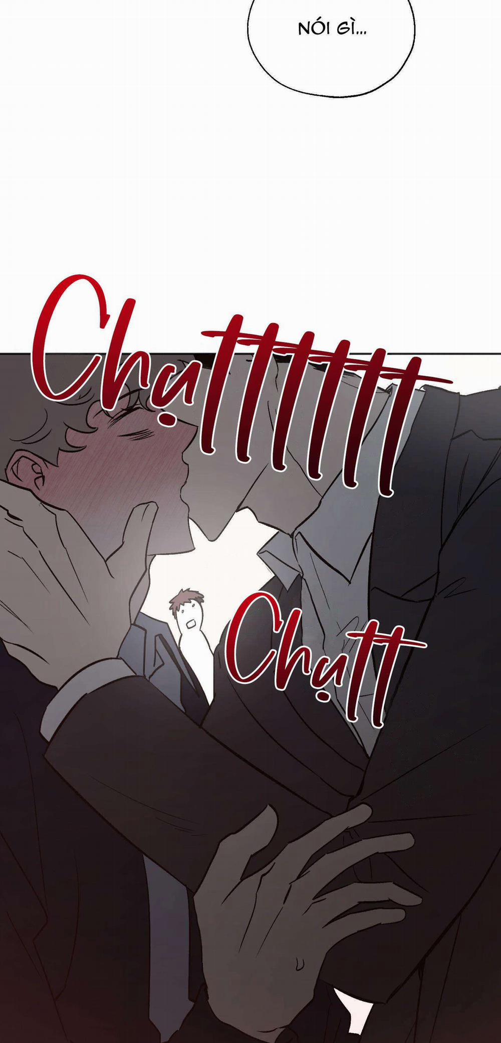 Tuyển Tập Truyện Ngắn Hỏny Của Nhà Sẹc 49: MỘT PHÒNG 3 trang 37