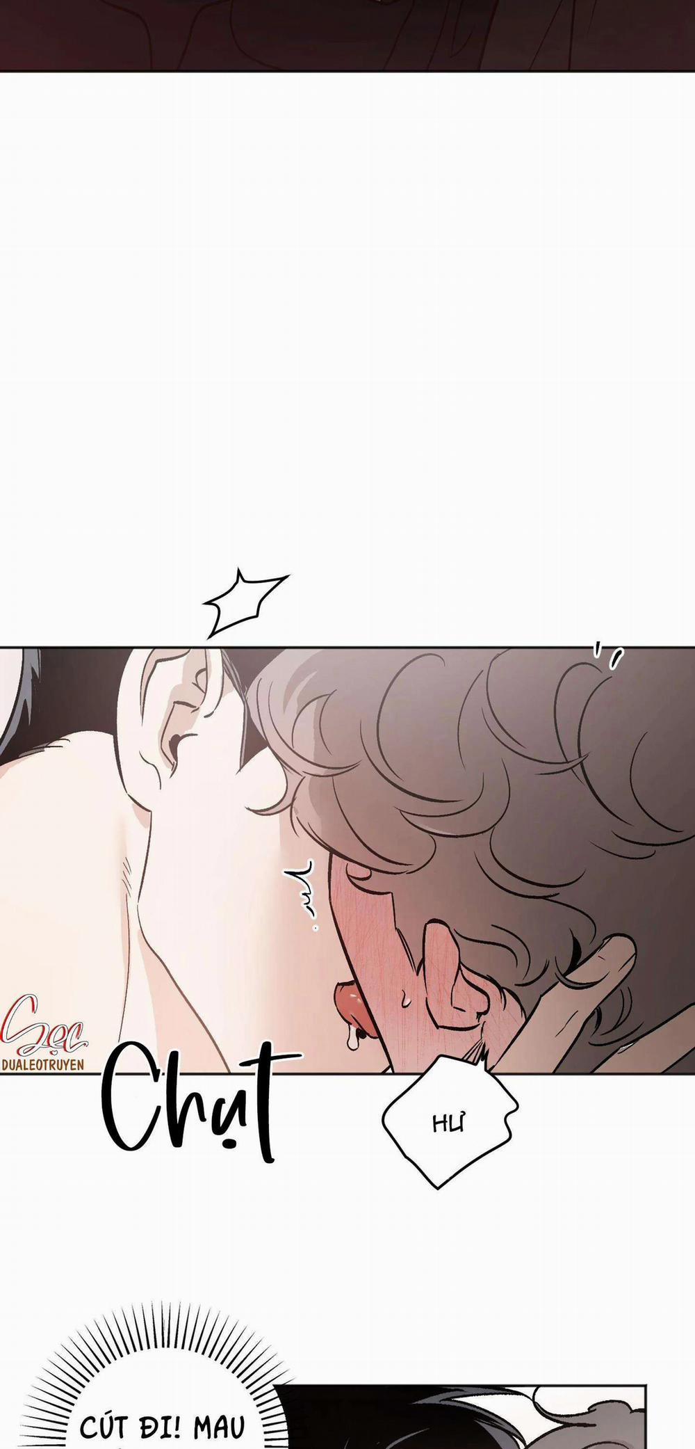 Tuyển Tập Truyện Ngắn Hỏny Của Nhà Sẹc 49: MỘT PHÒNG 3 trang 38