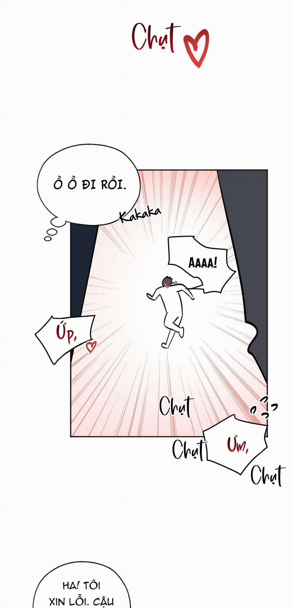 Tuyển Tập Truyện Ngắn Hỏny Của Nhà Sẹc 49: MỘT PHÒNG 3 trang 40