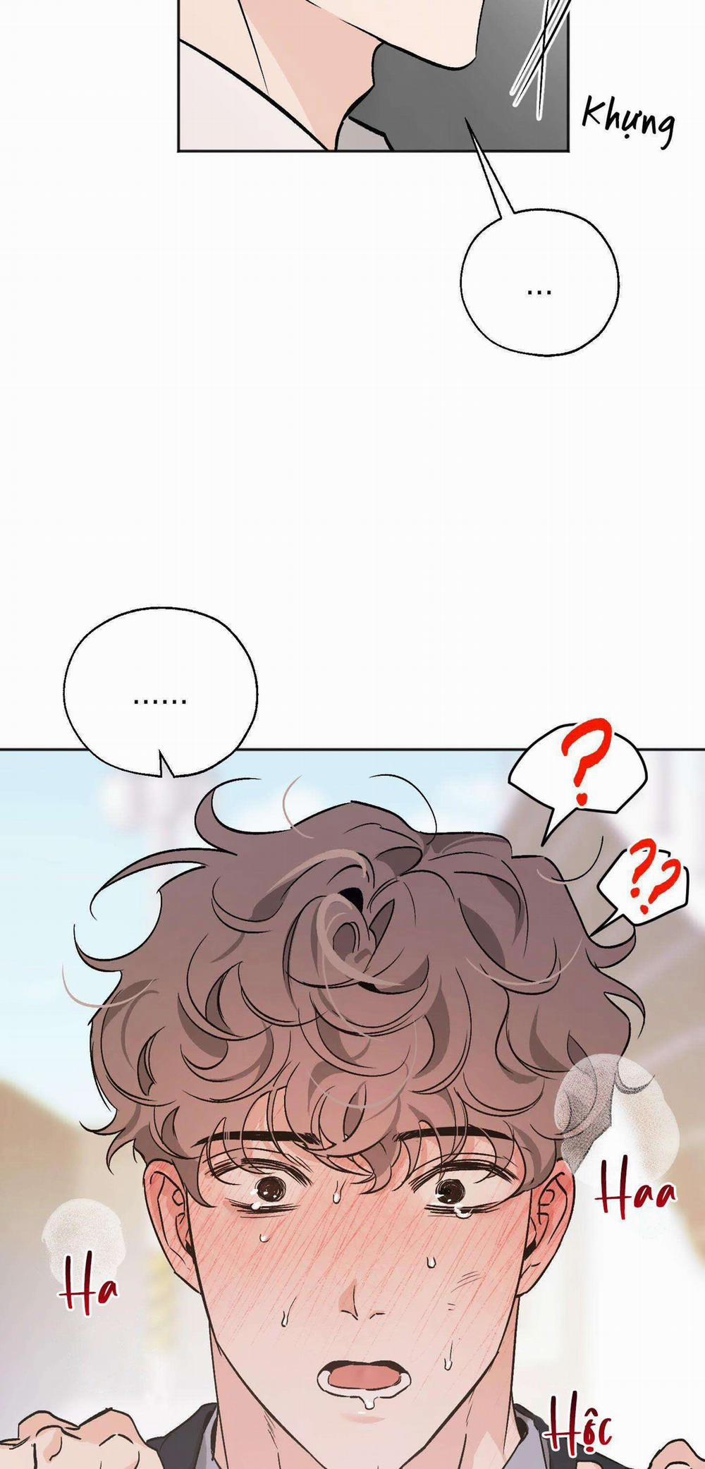 Tuyển Tập Truyện Ngắn Hỏny Của Nhà Sẹc 49: MỘT PHÒNG 3 trang 42