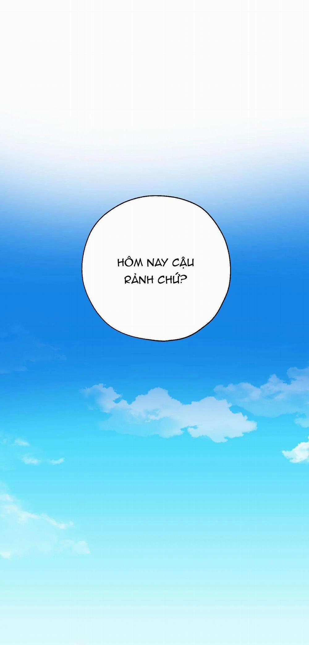 Tuyển Tập Truyện Ngắn Hỏny Của Nhà Sẹc 49: MỘT PHÒNG 3 trang 44