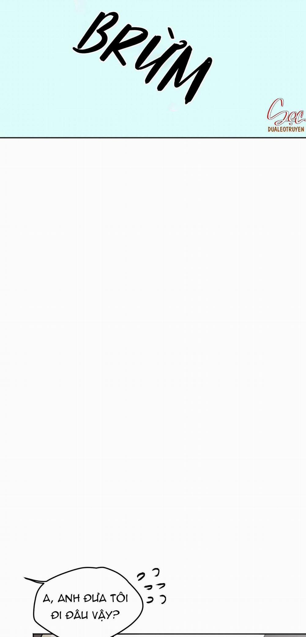 Tuyển Tập Truyện Ngắn Hỏny Của Nhà Sẹc 49: MỘT PHÒNG 3 trang 45