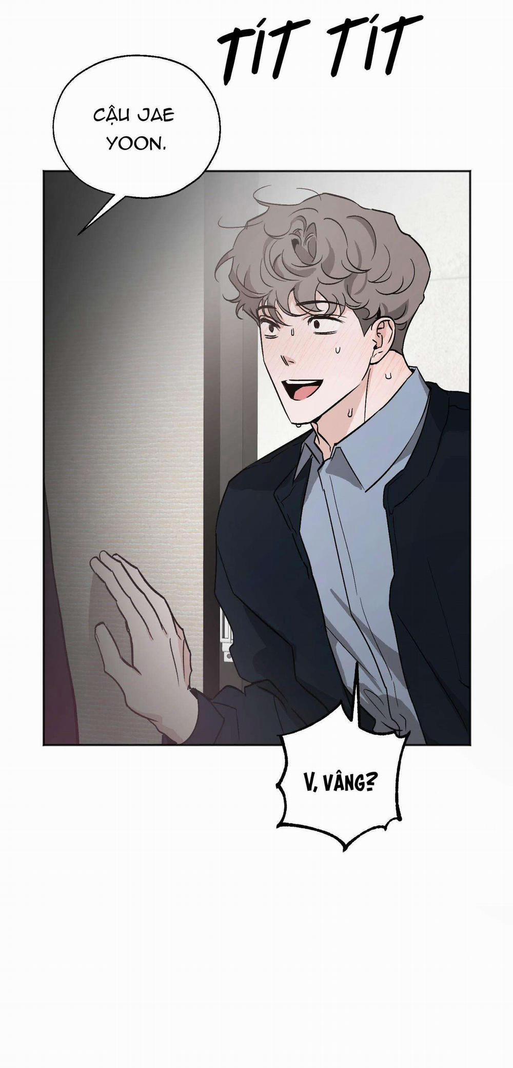 Tuyển Tập Truyện Ngắn Hỏny Của Nhà Sẹc 49: MỘT PHÒNG 3 trang 48