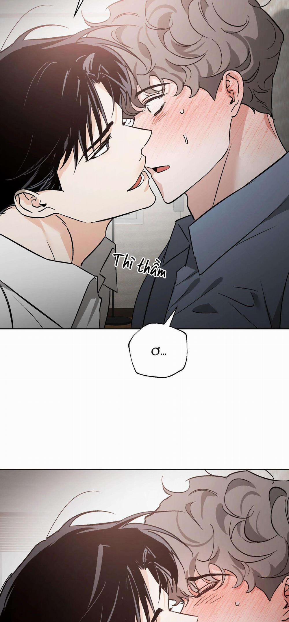 Tuyển Tập Truyện Ngắn Hỏny Của Nhà Sẹc 49: MỘT PHÒNG 3 trang 53