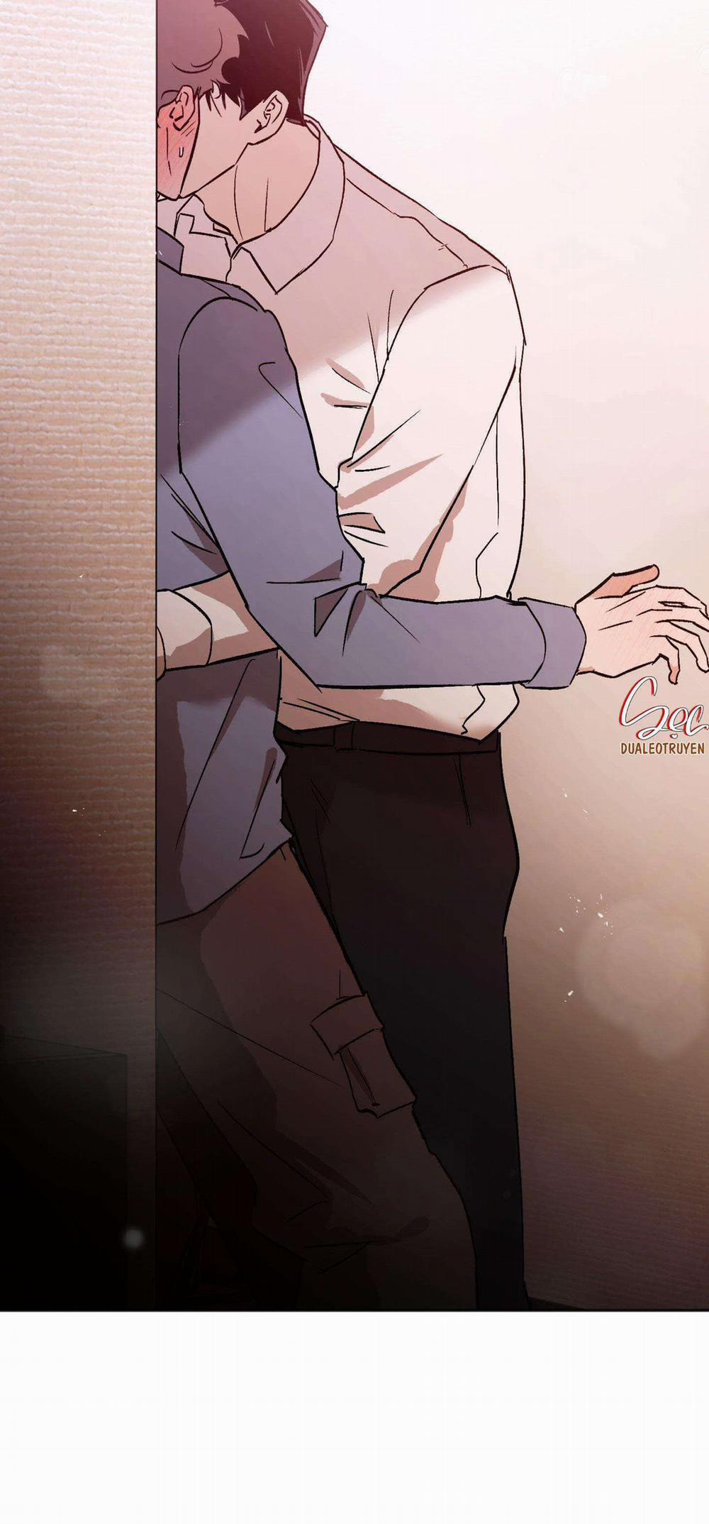 Tuyển Tập Truyện Ngắn Hỏny Của Nhà Sẹc 49: MỘT PHÒNG 3 trang 55