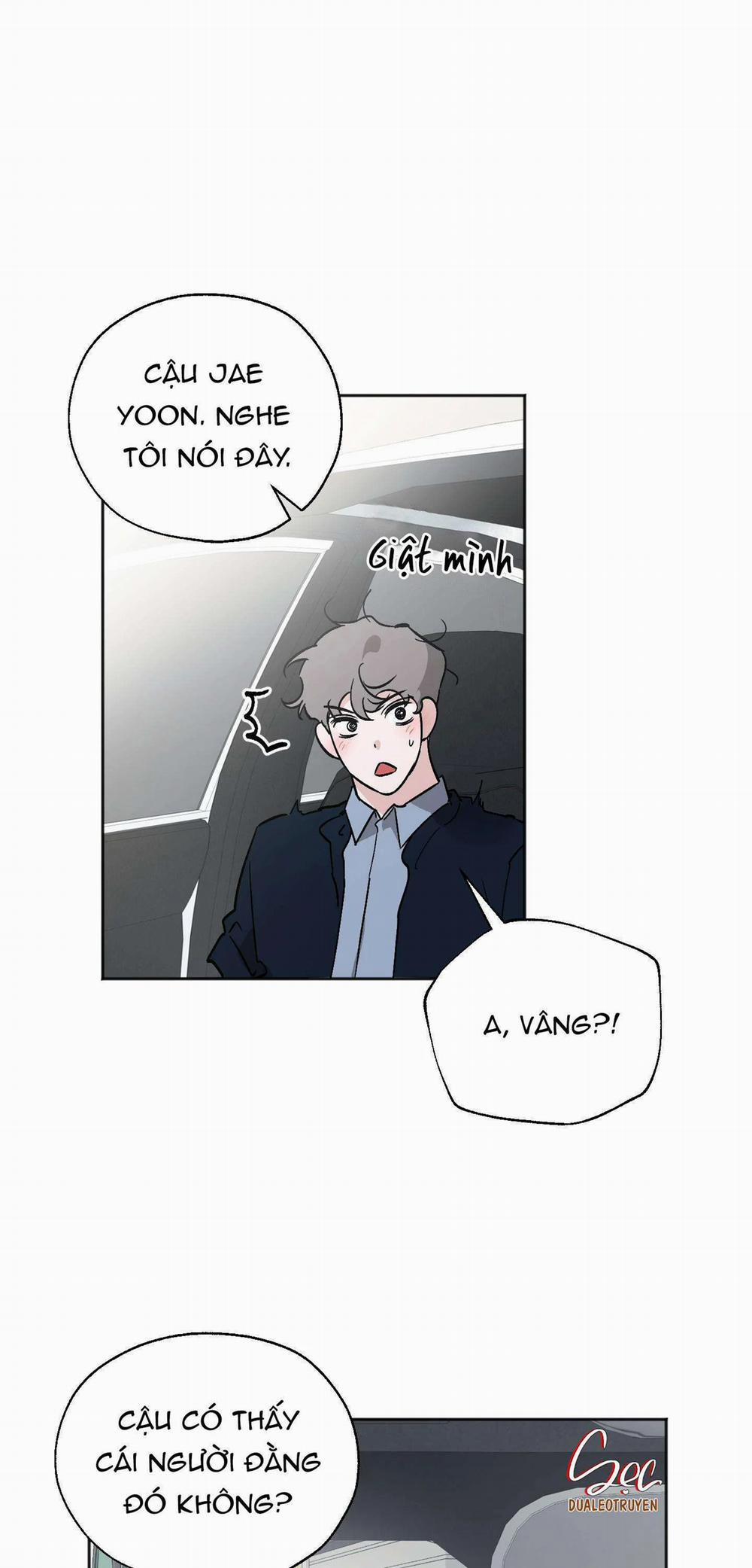 Tuyển Tập Truyện Ngắn Hỏny Của Nhà Sẹc 49: MỘT PHÒNG 3 trang 7