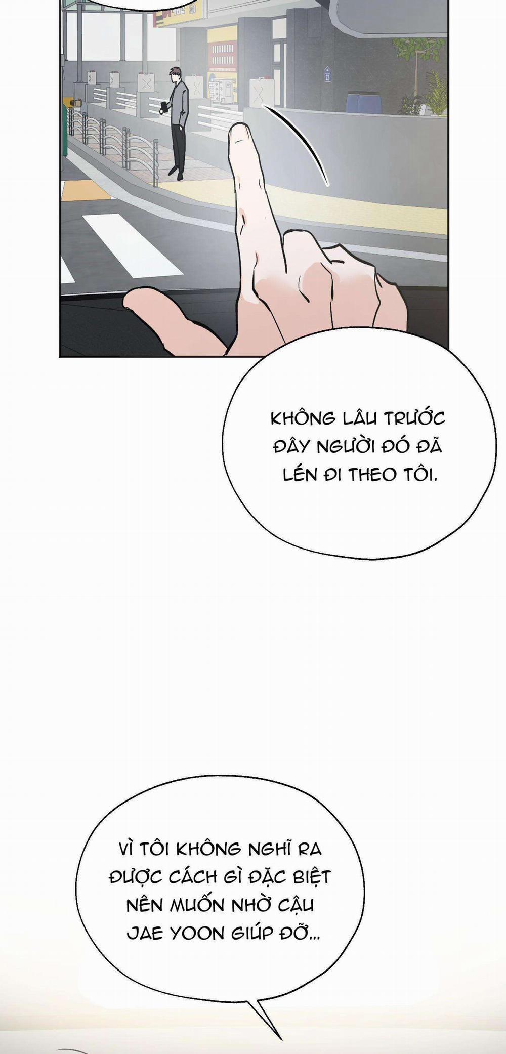 Tuyển Tập Truyện Ngắn Hỏny Của Nhà Sẹc 49: MỘT PHÒNG 3 trang 8