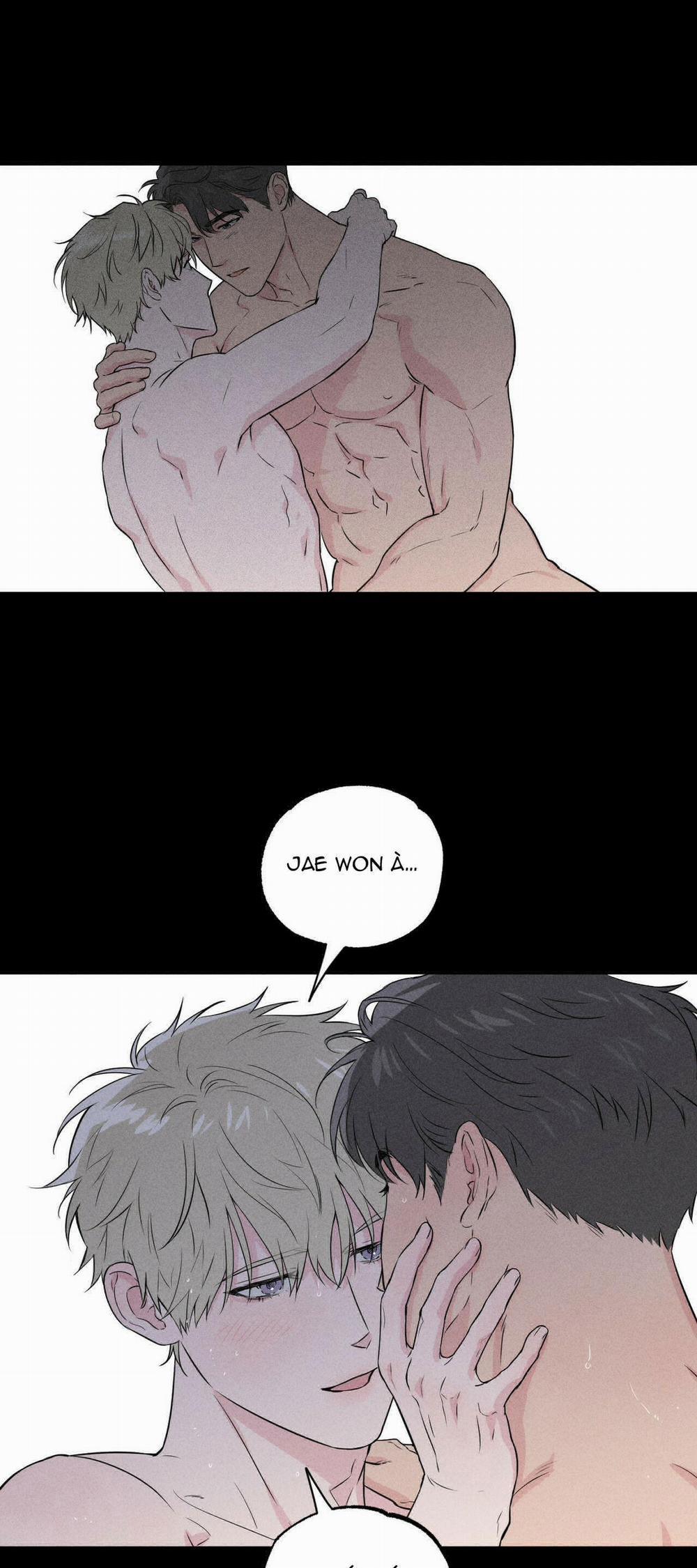 Tuyển Tập Truyện Ngắn Hỏny Của Nhà Sẹc 5 trang 1