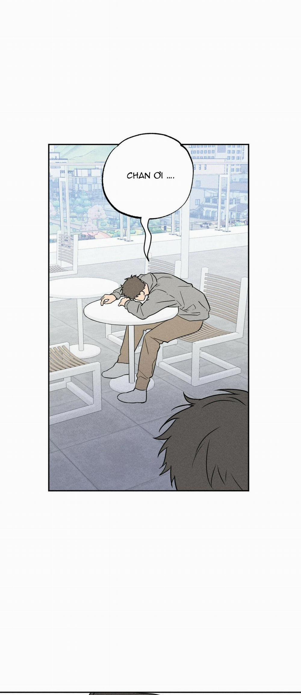 Tuyển Tập Truyện Ngắn Hỏny Của Nhà Sẹc 5 trang 10