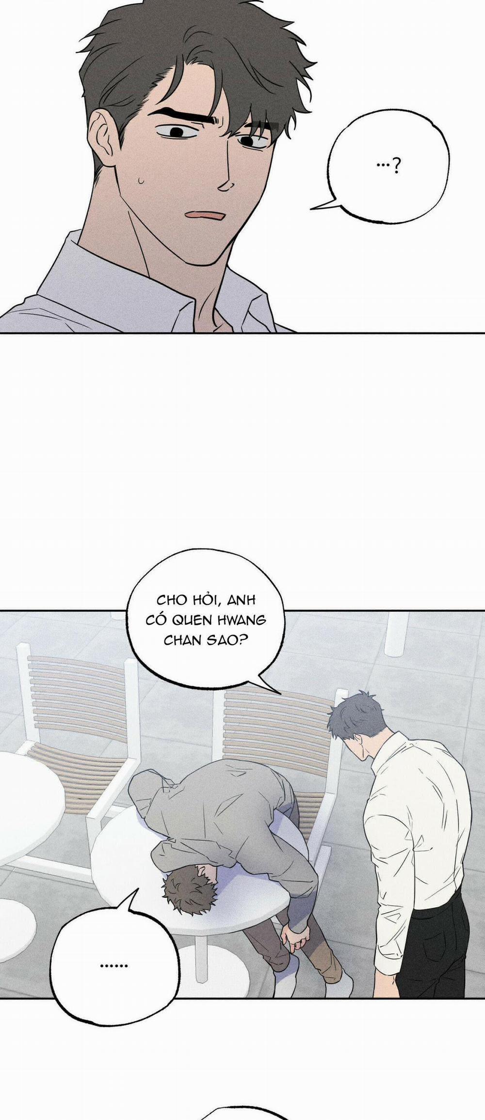 Tuyển Tập Truyện Ngắn Hỏny Của Nhà Sẹc 5 trang 11