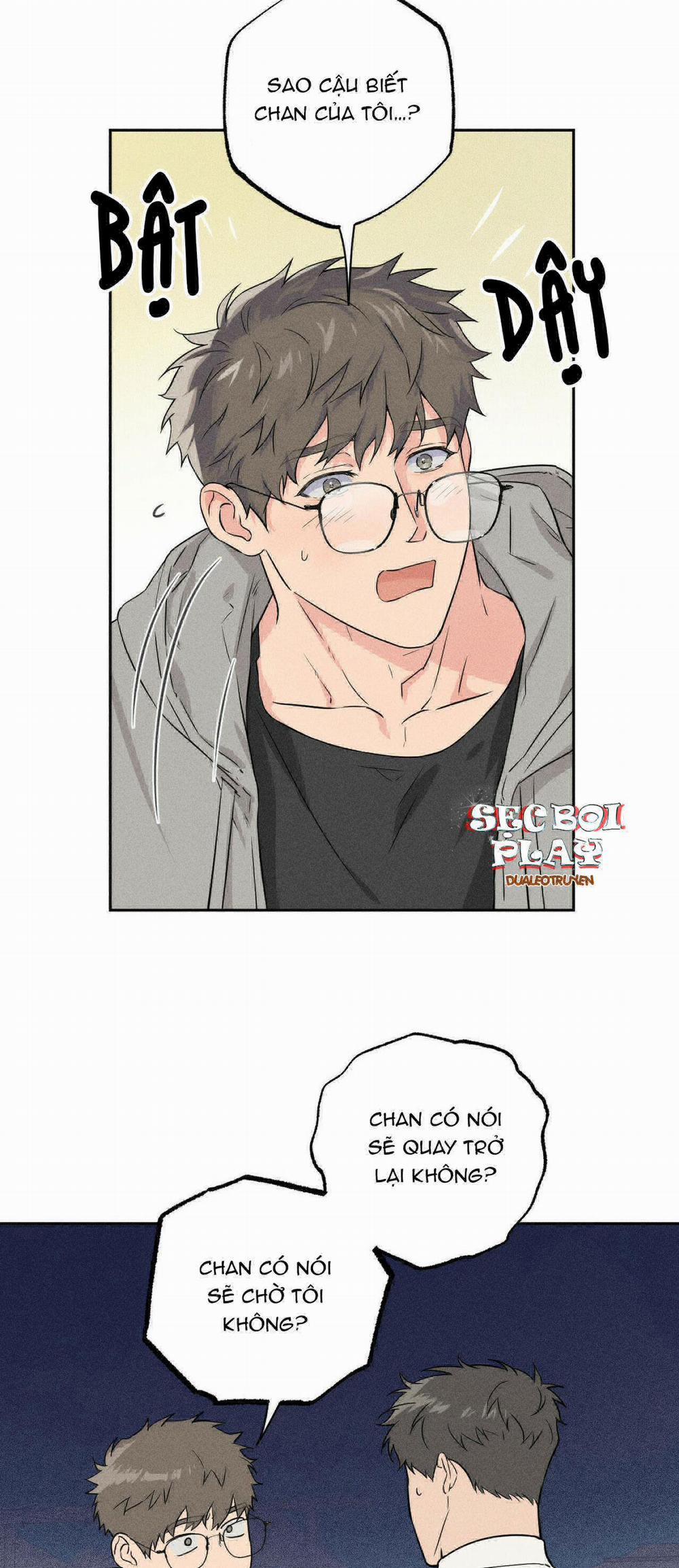 Tuyển Tập Truyện Ngắn Hỏny Của Nhà Sẹc 5 trang 12