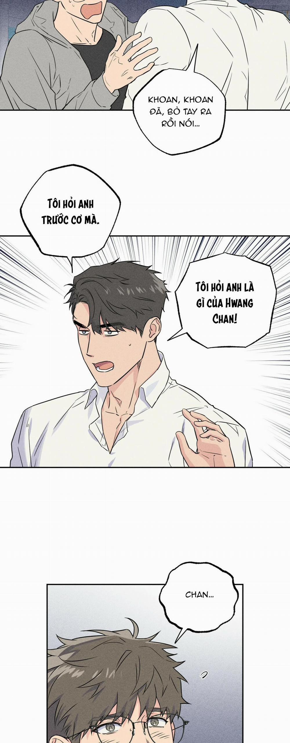 Tuyển Tập Truyện Ngắn Hỏny Của Nhà Sẹc 5 trang 13