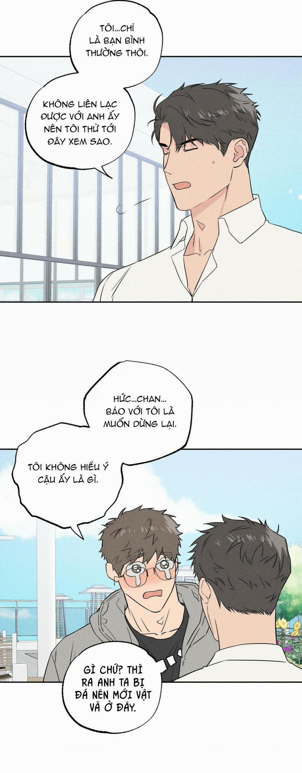 Tuyển Tập Truyện Ngắn Hỏny Của Nhà Sẹc 5 trang 16